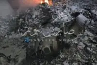 پهپاد MQ9 آمریکایی در آسمان بصره سرنگون شد