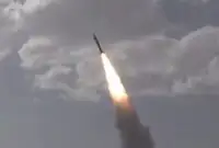 شلیک موشک‌‌های فوق‌سنگین ایران به اسرائیل و پایگاه نیروی دریایی آمریکا