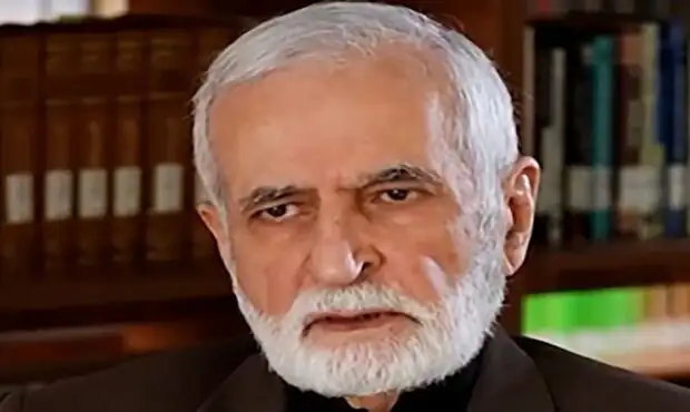 اعلام زمان پایان حملات ایران به آمریکا و اسرائیل / کمال خرازی تکلیف جنگ را یکسره کرد