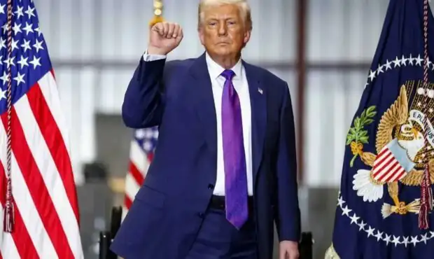 یاوه‌گویی جدید ترامپ درباره ایران / چیزی باقی نخواهیم گذاشت