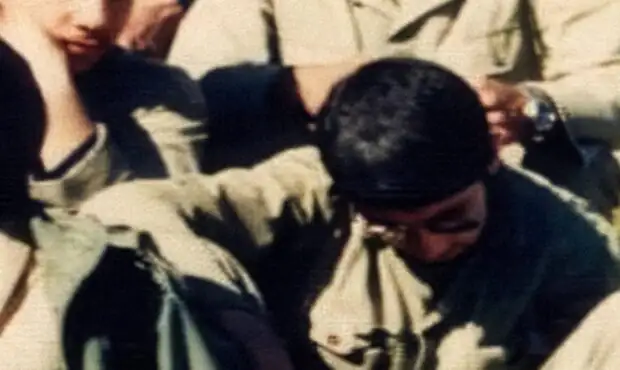 توصیه رهبر شهید انقلاب درباره سیدمجتبی خامنه‌ای به سردار کوثری