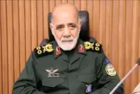 پیام مهم فرمانده قرارگاه خاتم‌الانبیاء صادر شد