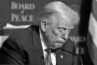 تلاش مشاوران ترامپ برای پایان جنگ با ایران / رسانه عبری فاش کرد