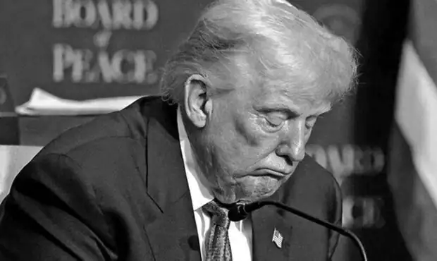 تلاش مشاوران ترامپ برای پایان جنگ با ایران / رسانه عبری فاش کرد