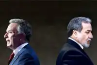 تلاش ویتکاف برای ارتباط با عراقچی / آتش‌بس در راه است؟