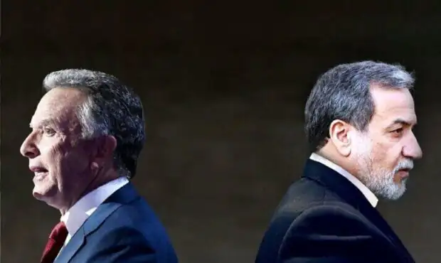 تلاش ویتکاف برای ارتباط با عراقچی / آتش‌بس در راه است؟