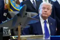 اشاره ترامپ در سخنرانی‌اش به رضا پهلوی / سخنان جدید ترامپ چه بود؟