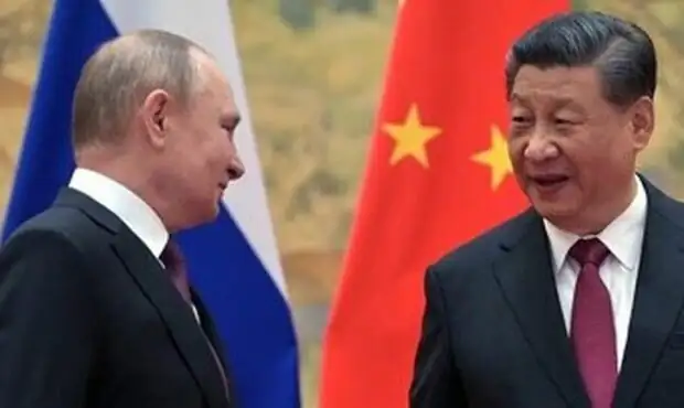 چرا پکن و مسکو برای پایان جنگ در ایران تلاش نمی‌کنند؟