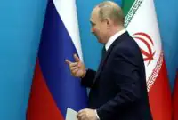 پیشنهاد چندگانه پوتین به ترامپ برای پایان جنگ با ایران