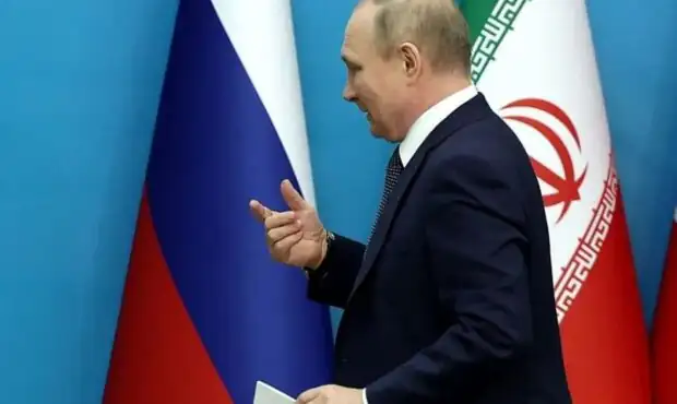 پیشنهاد چندگانه پوتین به ترامپ برای پایان جنگ با ایران