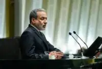 تحلیل عراقچی از موضع رهبر جدید ایران مقابل آمریکا / مذاکرات از سر گرفته میشود؟ تحلیل عراقچی از موضع رهبر جدید ایران مقابل آمریکا / مذاکرات از سر گرفته میشود؟