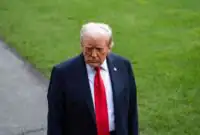 فوری / موضع جدید ترامپ درباره پایان جنگ با ایران اعلام شد فوری / موضع جدید ترامپ درباره پایان جنگ با ایران اعلام شد