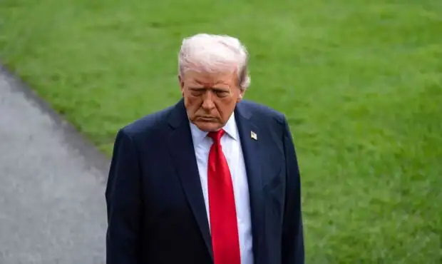 فوری / موضع جدید ترامپ درباره پایان جنگ با ایران اعلام شد