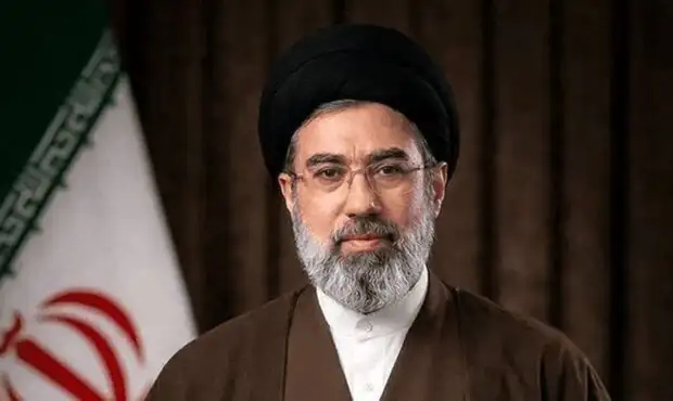 شکست بزرگ ترامپ پس از رهبری سید مجتبی خامنه ای / فایننشالتایمز تحلیل کرد شکست بزرگ ترامپ پس از رهبری سید مجتبی خامنه ای / فایننشالتایمز تحلیل کرد