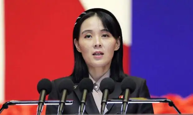 هشدار قاطع کره‌شمالی به آمریکا / پاسخ ما فوق‌العاده خواهد بود!