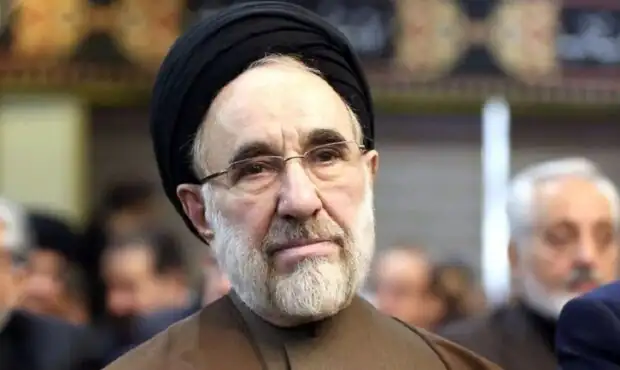 فوری / پیام مهم سید محمد خاتمی منتشر شد