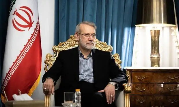 هشدار جدی علی لاریجانی به ترامپ / مراقب باشید حذف نشوید!