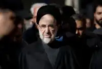 پیام سیدمحمد خاتمی در پی انتخاب رهبر جدید/ آینده کشور باید بر اساس نیاز‌های حیاتی امروز بنا شود