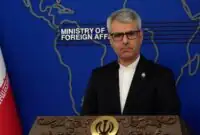 پیام بقایی به دختران تیم ملی فوتبال / ایران با آغوش باز پذیرای شماست