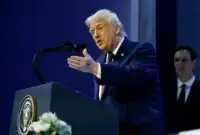 فوری/ ادعای جدید ترامپ درباره گفتگو با ایران