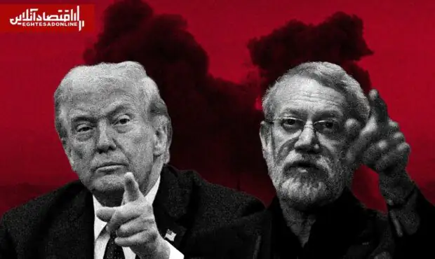 آتش‌بس جنگ بین ایران و آمریکا چقدر نزدیک است؟