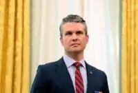 فوری/ وزیر جنگ آمریکا زمان پایان حمله به ایران را اعلام کرد