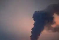 فوری/ انفجار مهیب در تهران ، کرج و کیش