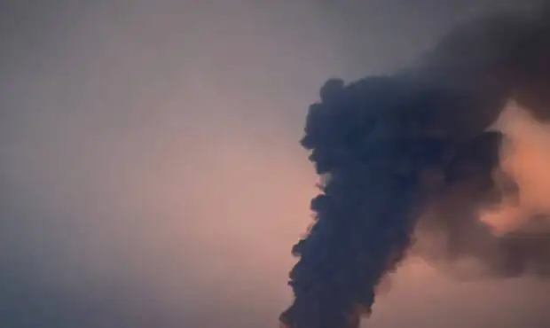 فوری/ انفجار مهیب در تهران ، کرج و کیش