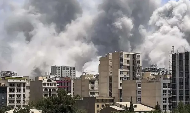 شرط ایران برای پایان جنگ اعلام شد/ ترامپ زیر فشار قرار گرفت