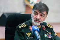 دستگیری افرادی که برای اینترنشنال گزارش فرستادند/ هشدار جدی رادان به مردم