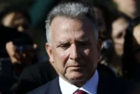 ویتکاف روسیه را متهم به جاسوسی کرد