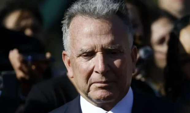 ویتکاف روسیه را متهم به جاسوسی کرد