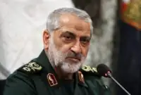 هشدار سخنگوی‌ ارشد نیروهای مسلح به دشمنان / مردم مسلمان منطقه مخفیگاه‌های نیروهای آمریکایی – اسرائیلی را به ما نشان دهند