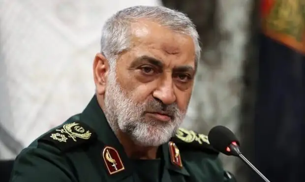 هشدار سخنگوی‌ ارشد نیروهای مسلح به دشمنان /  مردم مسلمان منطقه مخفیگاه‌های نیروهای آمریکایی - اسرائیلی را به ما نشان دهند