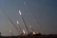 سپاه زمان پایان جنگ را اعلام کرد