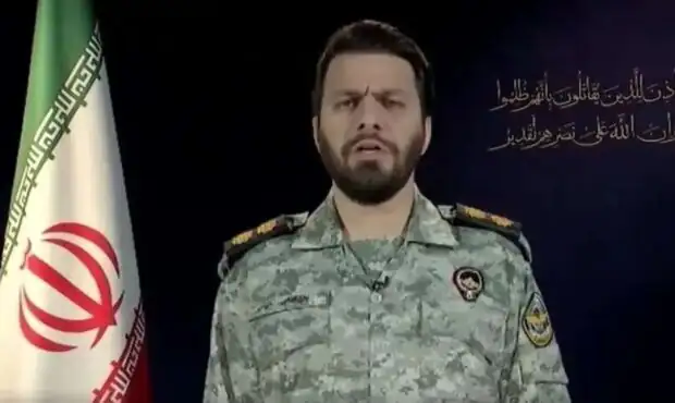 هشدار مهم قرارگاه خاتم‌الانبیا به مردم منطقه / از بانک‌ها فاصله بگیرید