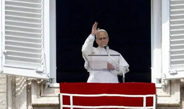 اولین واکنش پاپ به حملات آمریکا و اسرائیل به ایران