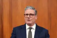 واکنش نخست‌وزیر انگلیس به فاجعه دستان میناب