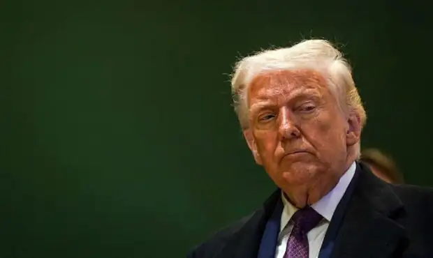 ادعای جدید ترامپ درمورد پایان جنگ با ایران/ در تماس با اکسیوس مطرح شد