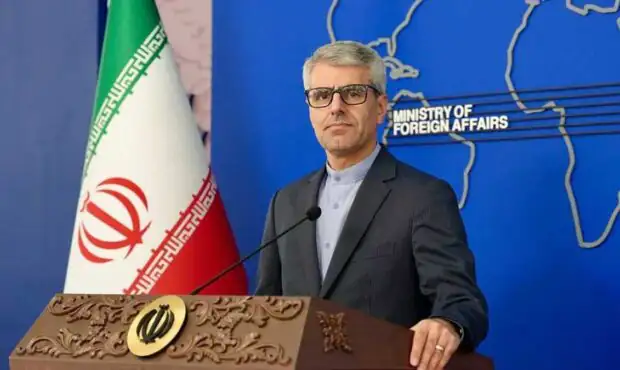 واکنش بقائی به اقدام جدید اتحادیه اروپا علیه ایران