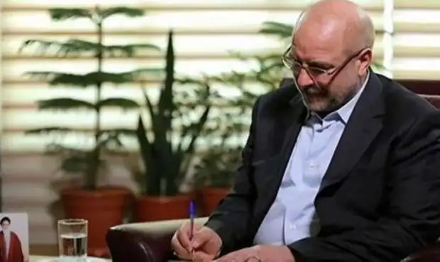 پاسخ قالیباف به ادعای آمریکا درباره نابودی توان موشکی ایران