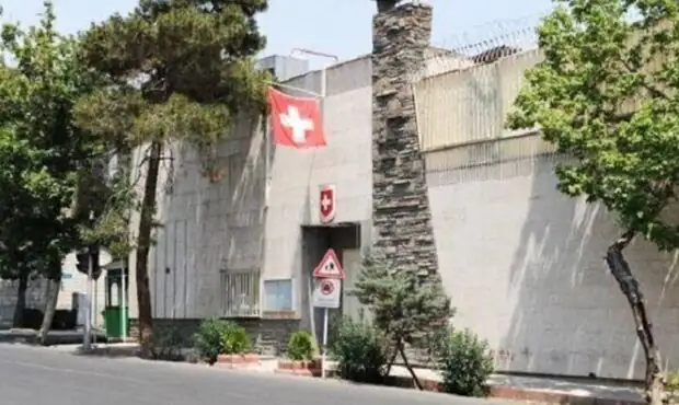 سفارت یک کشور در تهران تعطیل شد/ خروج کارکنان از ایران