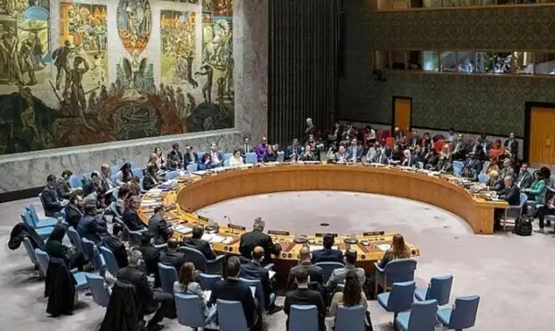 تصویب پیش‌نویس قطعنامه شورای امنیت درباره حملات تلافی‌جویانه ایران / روسیه و چین وتو نکردند