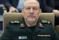 پیش‌بینی رحیم صفوی درباره زمان پایان جنگ/ برنده این جنگ چه کسی خواهد بود؟