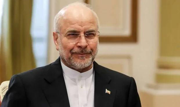 درخواست مهم قالیباف از مردم