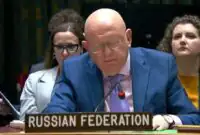 انتقاد تند روسیه از سیاست‌های تنش‌زای واشنگتن در خلیج‌فارس