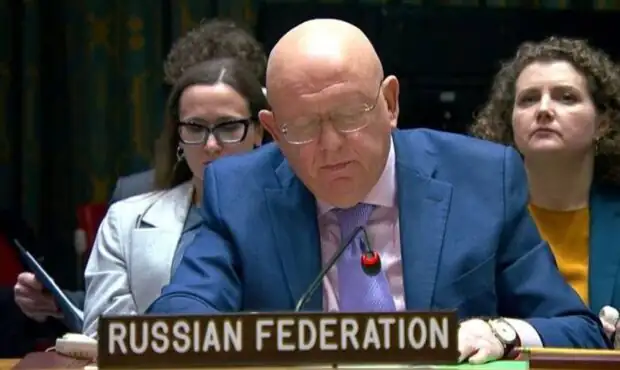 انتقاد تند روسیه از سیاست‌های تنش‌زای واشنگتن در خلیج‌فارس