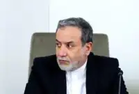 عراقچی پیام جدیدی منتشر کرد / قطعاً انتقام می‌گیریم