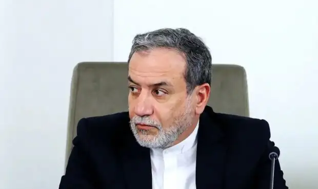 عراقچی پیام جدیدی منتشر کرد / قطعاً انتقام می‌گیریم