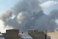 فوری/ شنیده شدن صدای انفجار در شمال و جنوب اصفهان